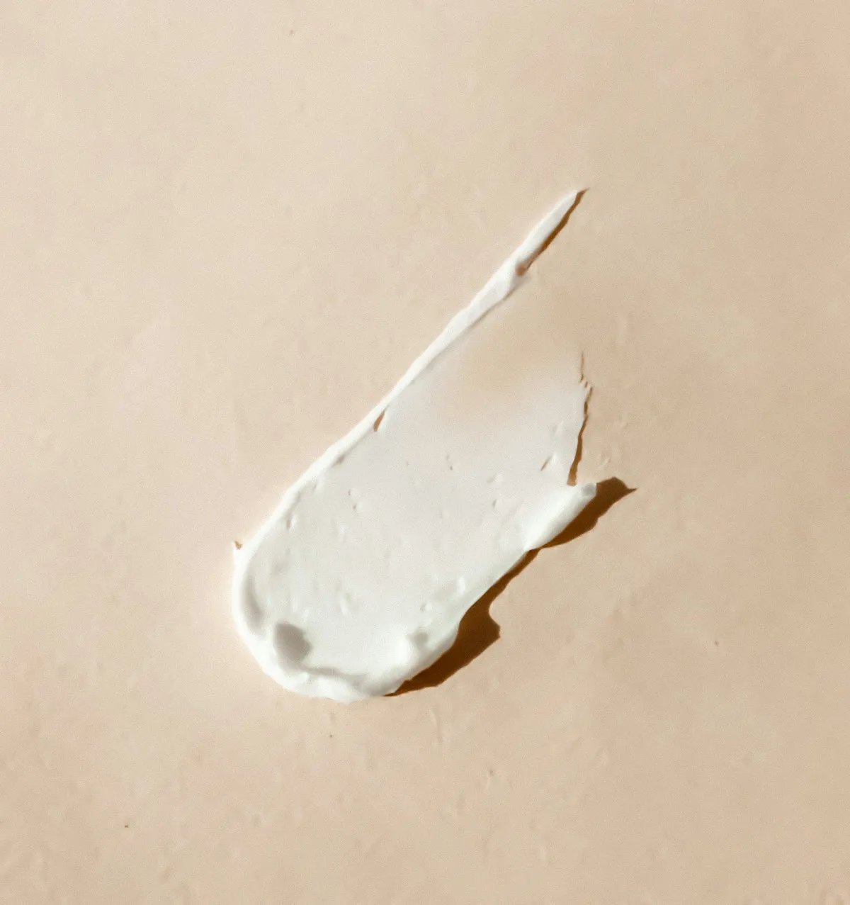 Textura de creme